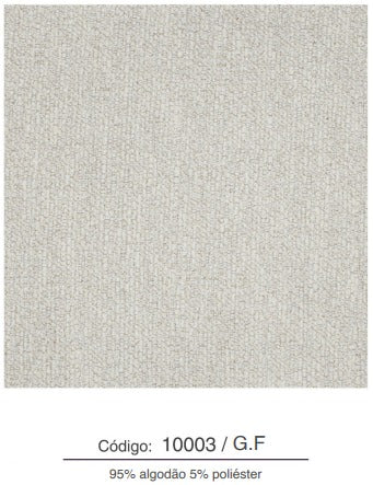 Cadeira Cloe - Aço Inox Pintado
