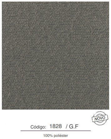 Cadeira Cloe - Aço Inox Pintado