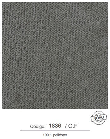 Cadeira Cloe - Aço Inox Pintado