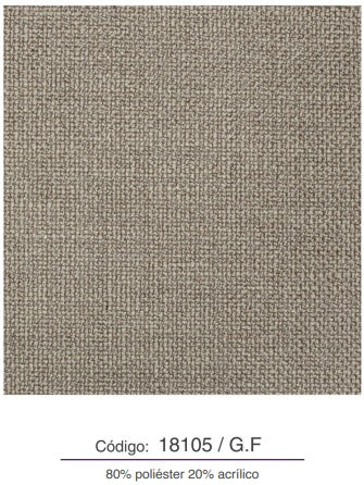 Cadeira Cloe - Aço Inox Pintado