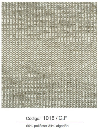 Cadeira Cloe - Aço Inox Pintado