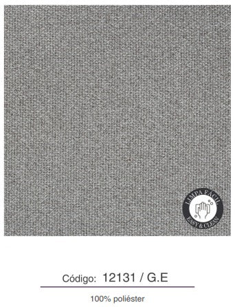 Cadeira Cloe - Aço Inox Pintado