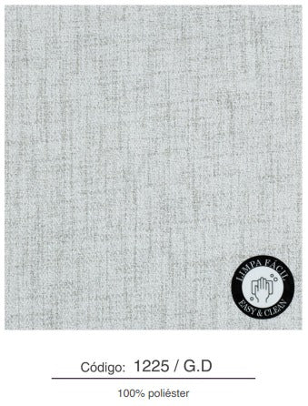 Cadeira Cloe - Aço Inox Pintado