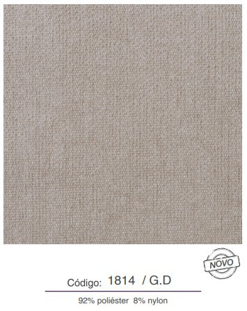 Cadeira Genova Sem Braço - Aço Inox Polido