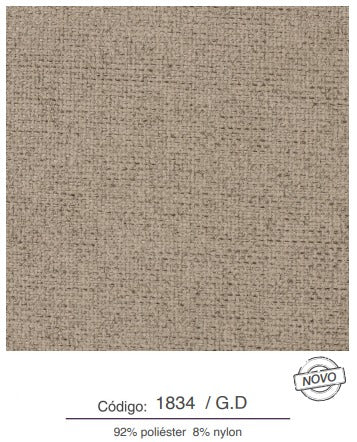 Cadeira Genova Sem Braço - Aço Inox Polido