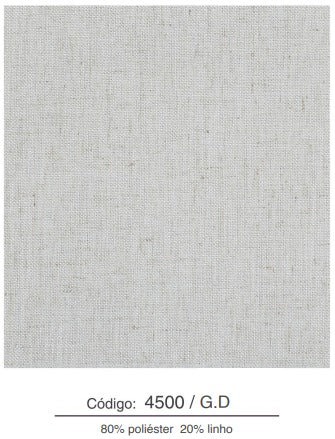 Cadeira Genova Sem Braço - Aço Inox Polido