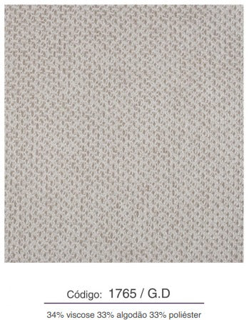 Cadeira Genova Sem Braço - Aço Inox Polido