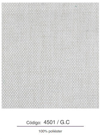 Cadeira Cloe - Aço Inox Pintado