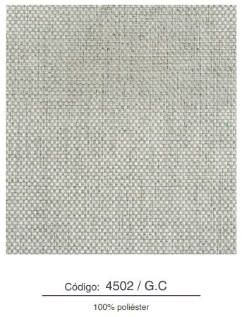 Cadeira Cloe - Aço Inox Pintado