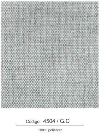 Cadeira Cloe - Aço Inox Pintado