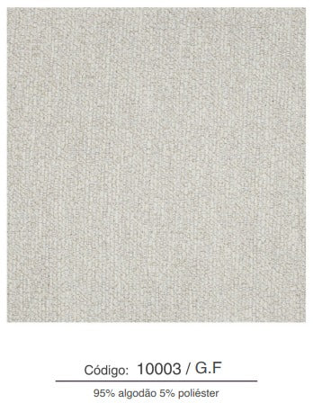 Cadeira Cloe - Aço Inox Pintado